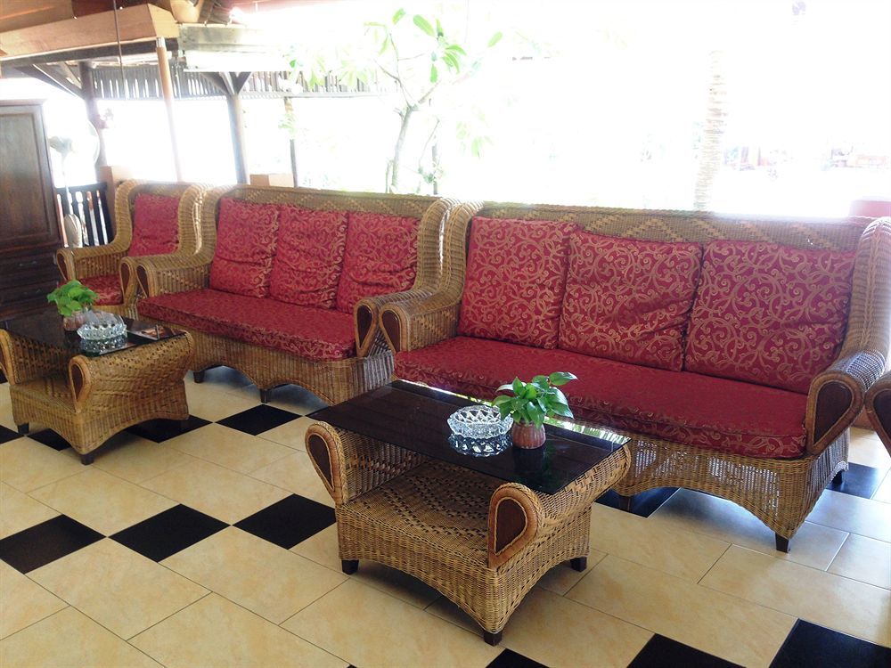 Phuphaya Resort Pattaya Exterior photo