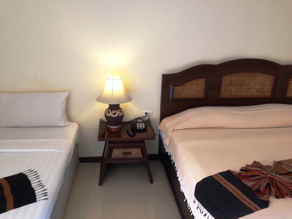 Phuphaya Resort Pattaya Exterior photo