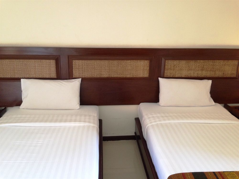Phuphaya Resort Pattaya Exterior photo