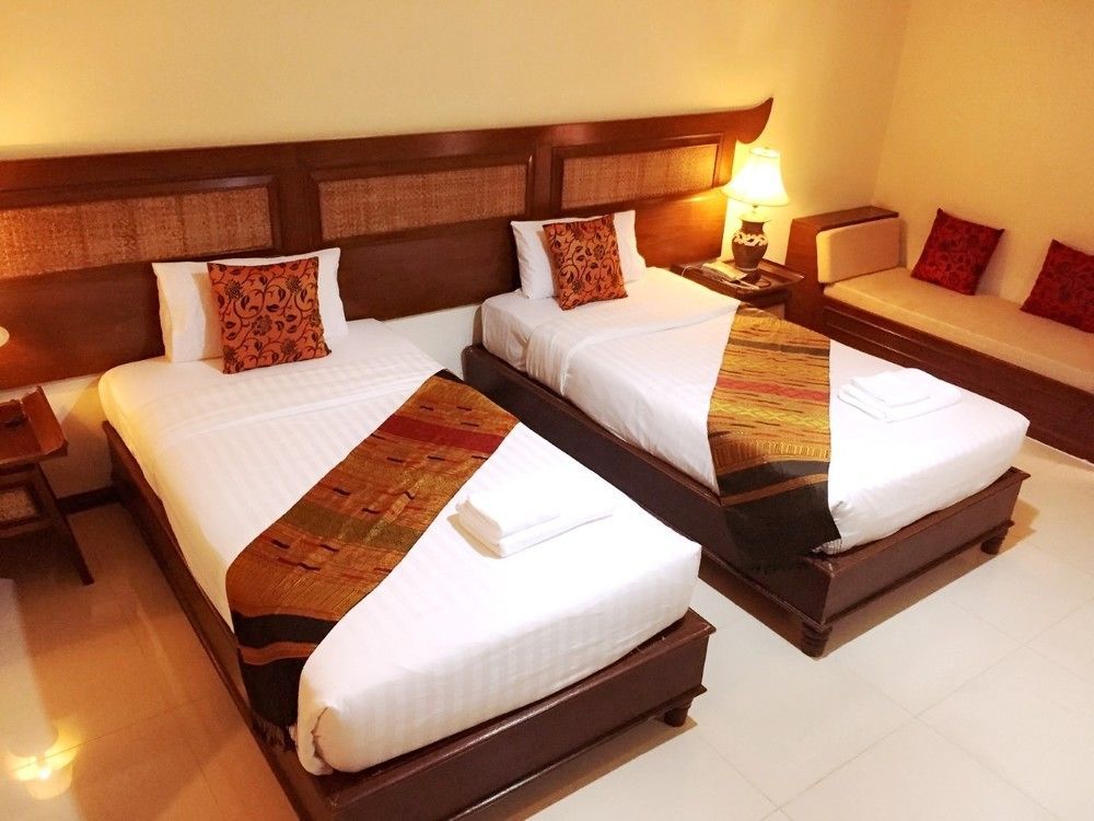 Phuphaya Resort Pattaya Exterior photo